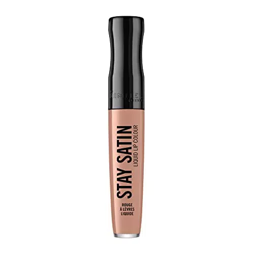 Stay Satin Liquid Lip Colour 710-As If!