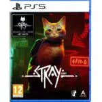 STRAY