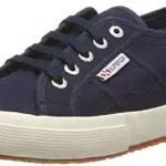 SUPERGA 2750 Plus Cotu, Scarpe da Ginnastica Basse Unisex - Adulto