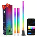 SUPPOU Lampada LED Smart RGB