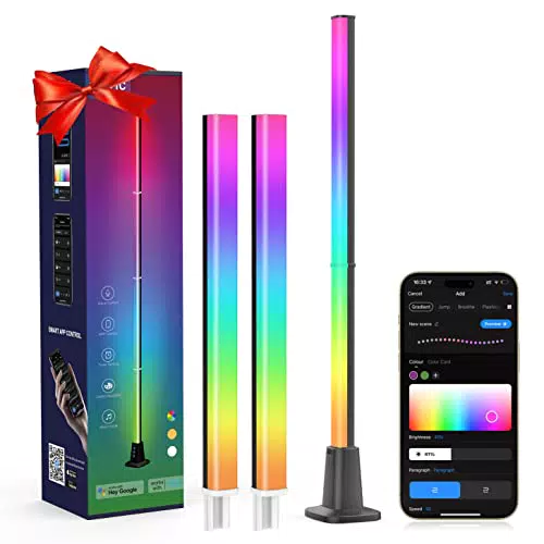 SUPPOU Lampada LED Smart RGB