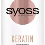 Syoss Cheratina Conditioner 440 ml