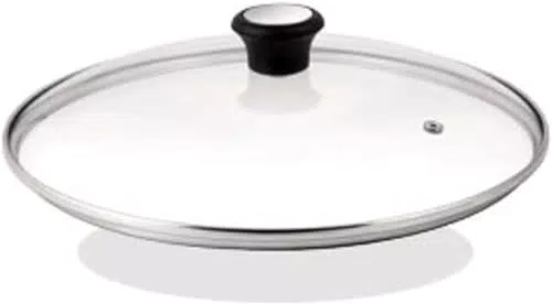 Tefal 28097612 - Coperchio in vetro, 26 cm