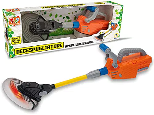 Teorema 61107 - Decespugliatore Allungabile