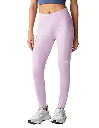 The North Face - Leggings da Donna Resolve Easy Fit - Lupine