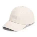 The North Face Norma Cappello, Gardenia Bianco, Taglia Unica Uomo
