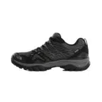 The North Face - Scarpe Uomo Hedgehog Fastpack - TNF Black/High Rise Grey -