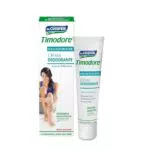 Timodore, Crema Deodorante, Contrasta l'Eccessiva Traspirazione e il Cattivo Odore del Piede