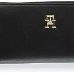 Tommy Hilfiger Portafoglio Donna Poppy Plus con Scomparto Monete