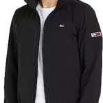 Tommy Jeans TJM ESSENTIAL CASUAL BOMBER, Woven Jackets Uomo