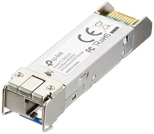 TP-Link TL-SM321B 1000Base-BX WDM Bi-Directional SFP Module