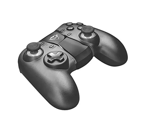 Trust GXT 590 Bosi Gamepad Bluetooth per Windows e Android