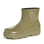 UGG Drizlita, Stivali In Gomma Donna, Verde Burnt Olive