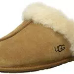 UGG Scuffette Ii, Pantofole Donna, Chestnut