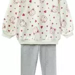 United Colors of Benetton Comp 3qmvgk00e, Tuta Bambine e Ragazze