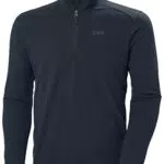 Uomo Helly Hansen Daybreaker 1/2 Zip Fleece