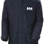 Uomo Helly Hansen Rigging Coat