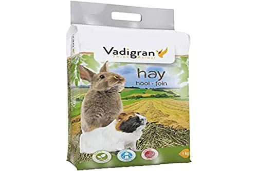 VADIGRAN Vadibed Fieno di Montagna 1kg