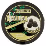 Valda Caramelle per La Gola, Pastiglie Gommose Balsamiche