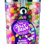 Vasetto The Jelly Bean Factory da 700g