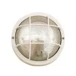 VELAMP Lampada Bubble-B Applique a Parete/plafoniera Tonda 18
