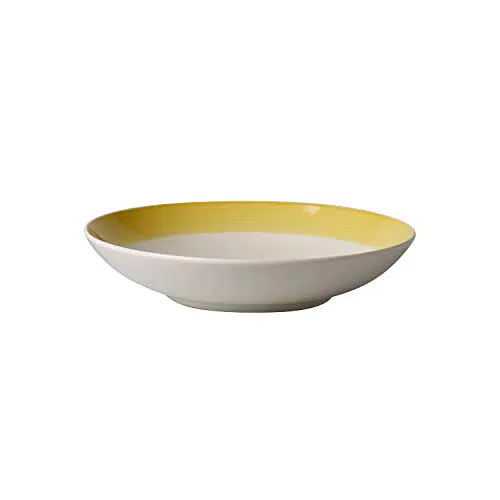 Villeroy & Boch Colourful Life Lemon Pie Ciotola, 24 cm