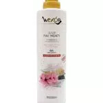 WEXOR ELISIR PAVIMENTI DETERGENTE GEL PROFUMANTE CON MICROCAPSULE ROSA INGLESE GERANIO E FIORI DI CILIEGIO 750 M