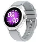 Xeletu Smart Watch da donna, fitness tracker fai da te