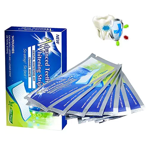 Yoezuo Sbiancante per Denti, Sbiancanti Denti Professionale