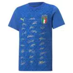 PUMA T-SHIRT AUTOGRAFATA ITALIA (-60% di sconto)