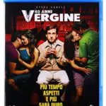 40 Anni Vergine