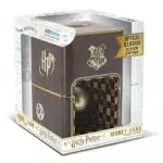 ABYSTYLE - Harry Potter Salvadanaio Boccino d'oro