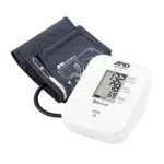 A&D Medical UA-651BLEISO Pressione sanguigna del braccio superiore con Bluetooth