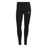 adidas Essentials High-Waisted Logo Leggings Leggings