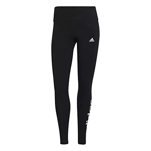 adidas Essentials High-Waisted Logo Leggings Leggings