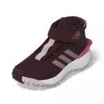adidas Fortatrail Strap, Sneakers Unisex - Bambini e ragazzi