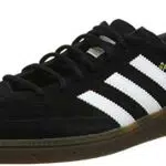 adidas Handball Spezial, Sneaker Uomo, Core Black Cloud White Gum5