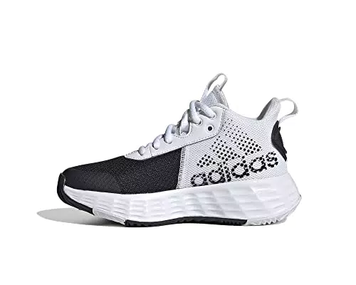 adidas Ownthegame 2.0, Sneakers Unisex - Bambini e ragazzi