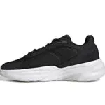 adidas Ozelle Cloudfoam, Scarpe da Running Uomo, Core Black Core Black Grey Six