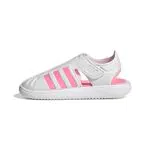 adidas Summer Closed Toe Water - Sandali Unisex per bambini e ragazzi