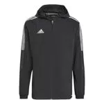 adidas TIRO21 WB, Giacca Uomo, Nero