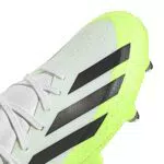 adidas X Crazyfast.3 Soft Ground Boots, Scarpe da Calcio Unisex-Adulto