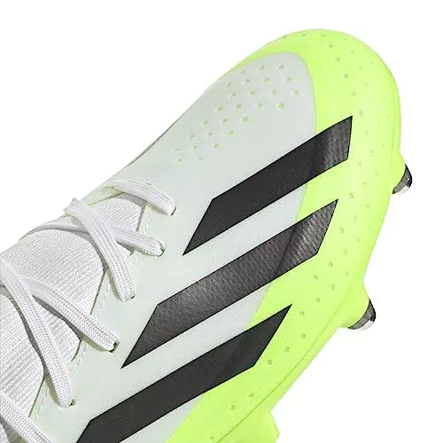 adidas X Crazyfast.3 Soft Ground Boots, Scarpe da Calcio Unisex-Adulto