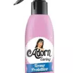 Adorn Spray Termo Protettivo per Phon e Piastra 200 M