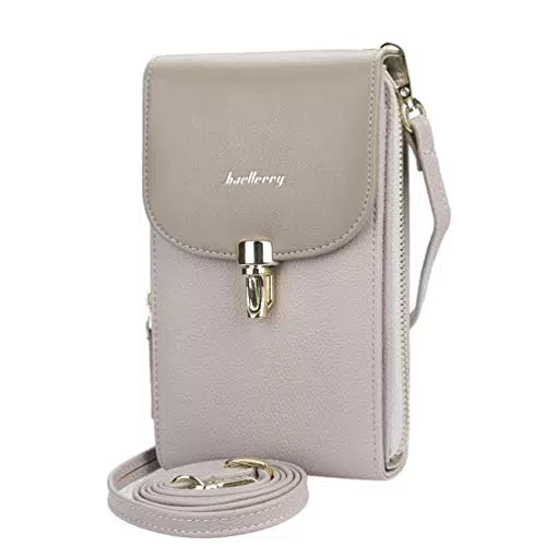 AIFILLE Portafoglio Donna Borse a Tracolla Ragazza Pelle PU Accessori per Cellulare Cover Compatibile con Samsung A6 2018 A7 A3 A5 2016 Portamonete Piccolo Borsetta con Porta Carte di Credito
