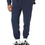 Amazon Essentials Pantalone Jogger Active Sweat Uomo