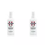 Amuchina Cute Spray Igienizzante con Antibatterico, 200 ml