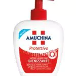 Amuchina Sapone Liquido Protettivo, 250ml