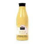 Aquolina Bagno Doccia VANIGLIA GOURMAND. Bagnoschiuma leggero e di veloce assorbimento - 500 ml