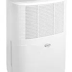 ARGO LILIUM EVO 11, deumidificatore